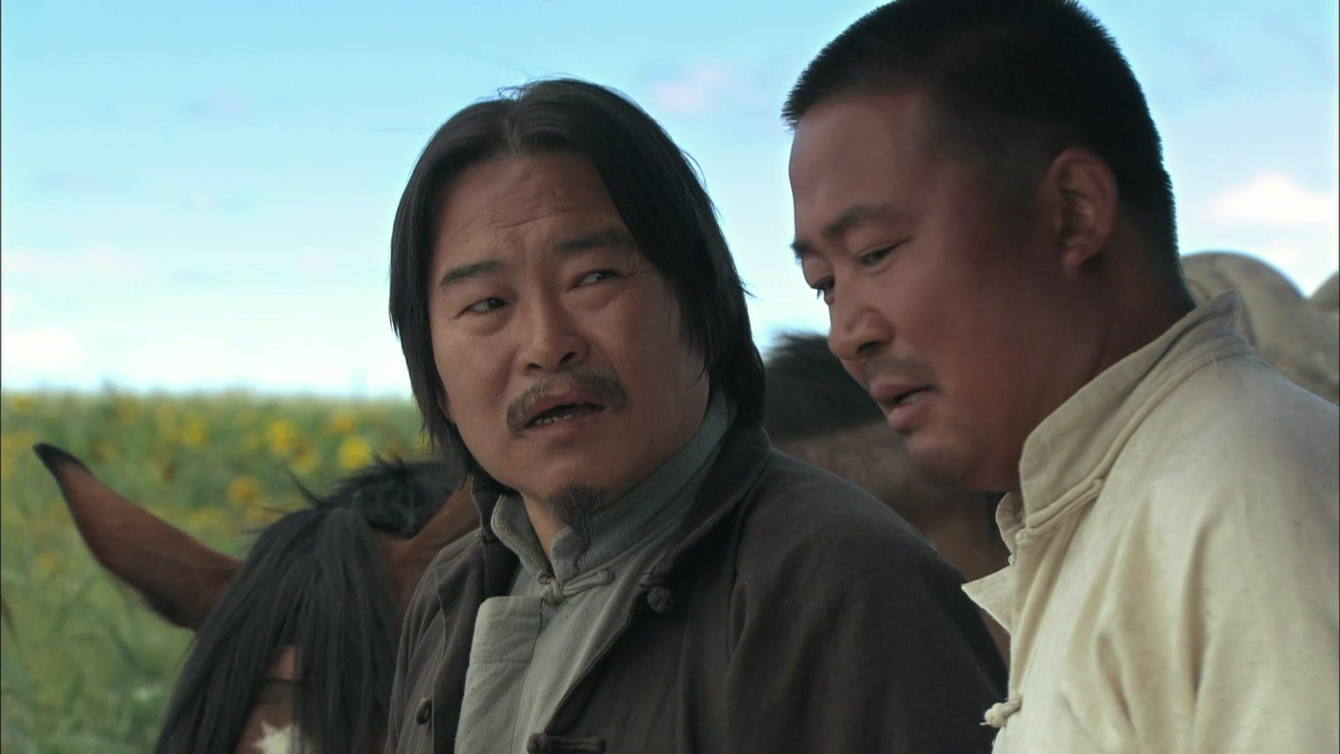 西口情 第22集视频封面图