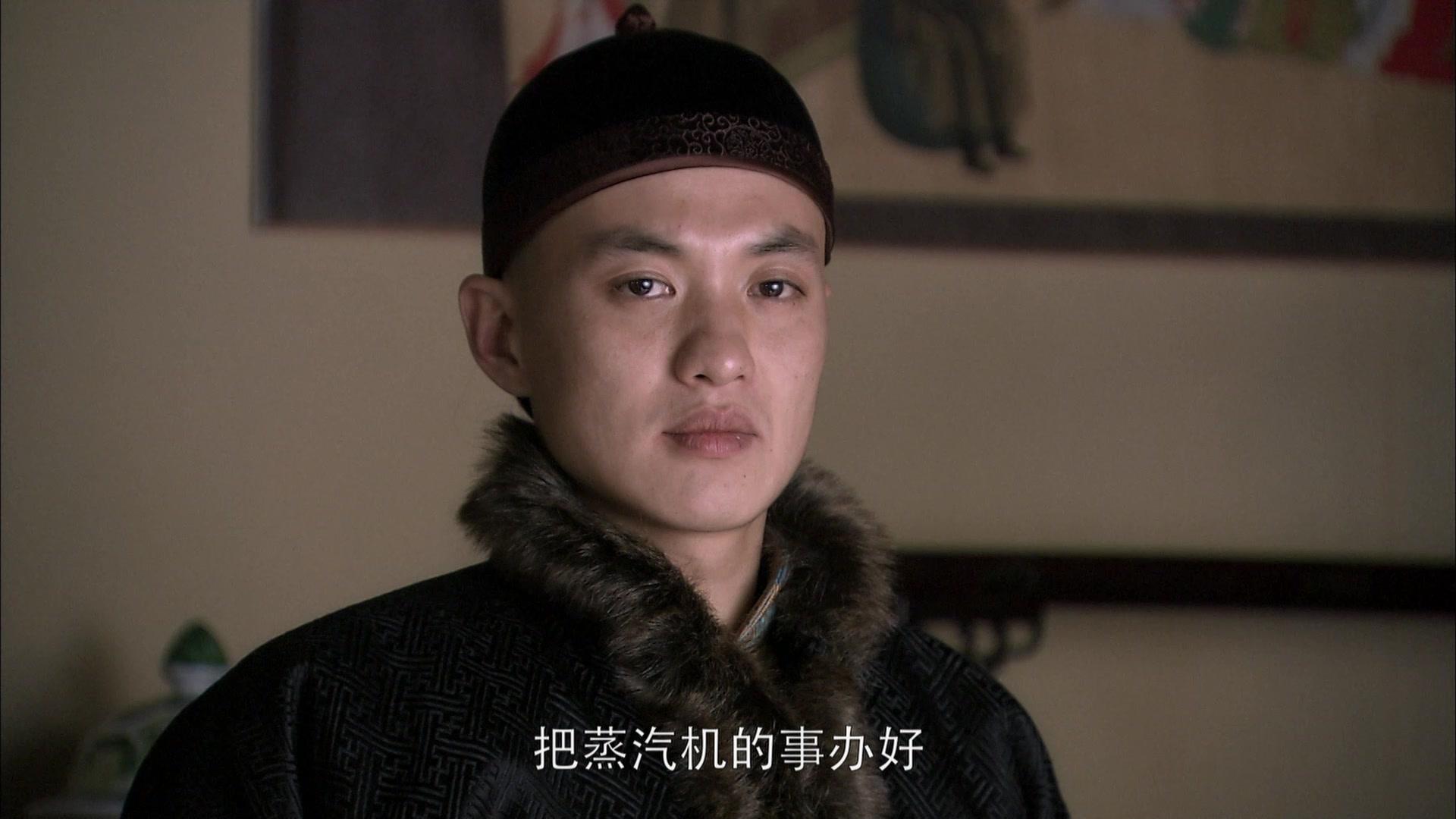 独有英雄 第15集视频封面图