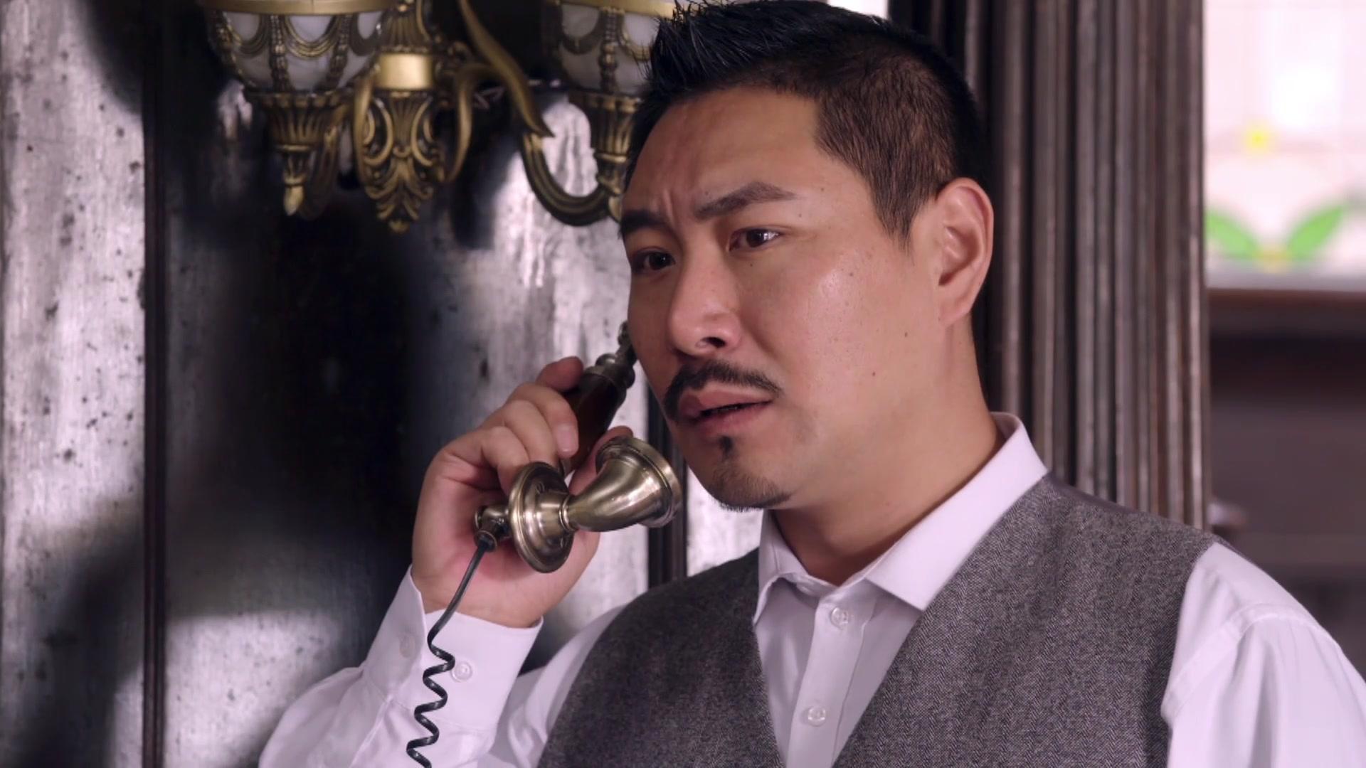 护宝风云 第34集视频封面图