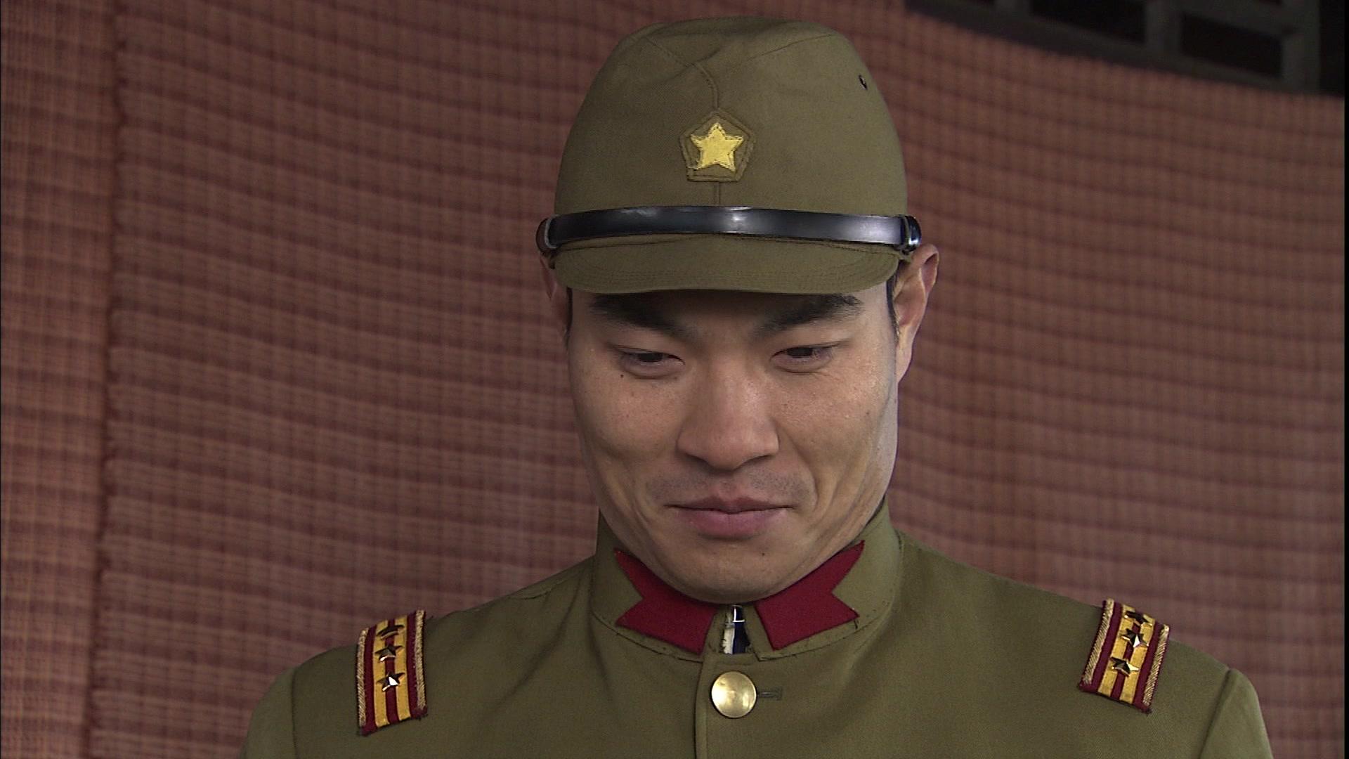 兵变1938 第9集视频封面图