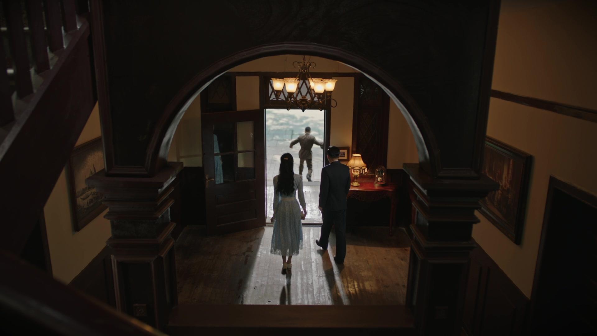 川流 第25集视频封面图