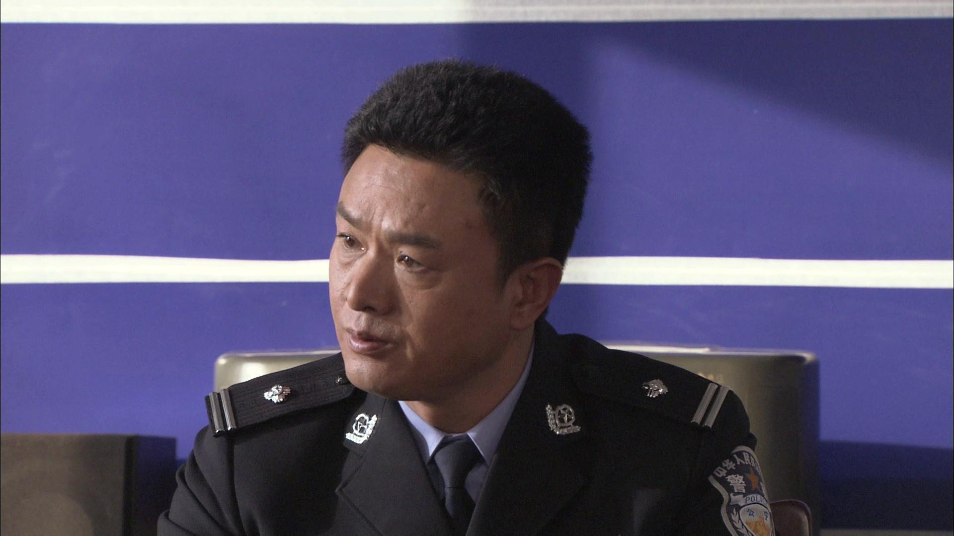 情暖万家 第2集视频封面图