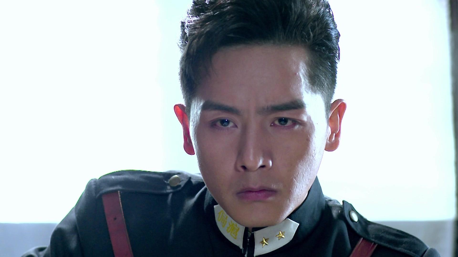 黎明破晓前 第21集视频封面图