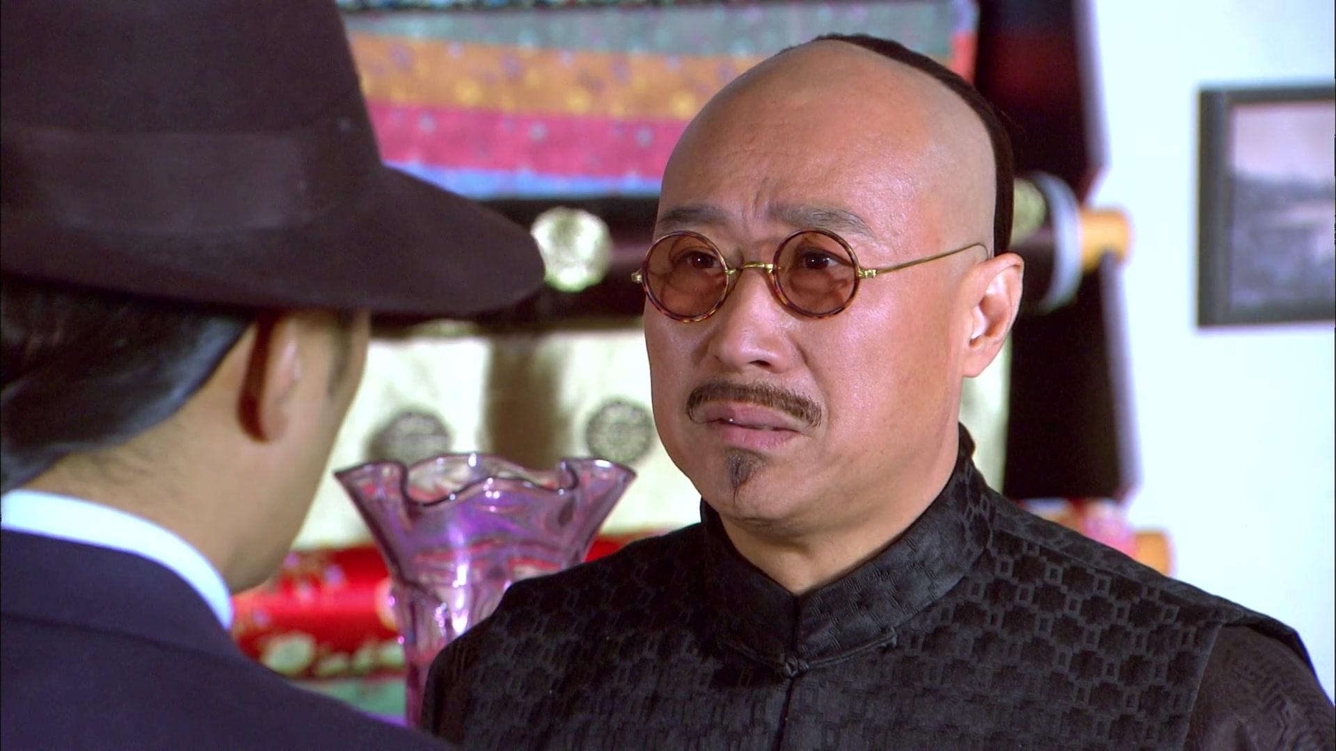 黑凤凰 第28集视频封面图