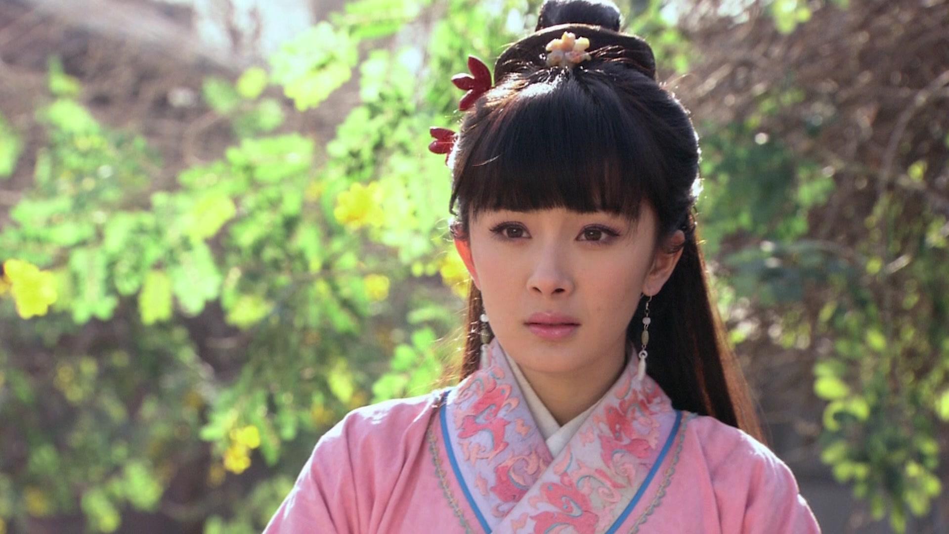 虎符传奇 第1集视频封面图