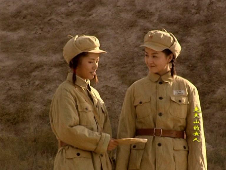 走天山的女人 第12集视频封面图