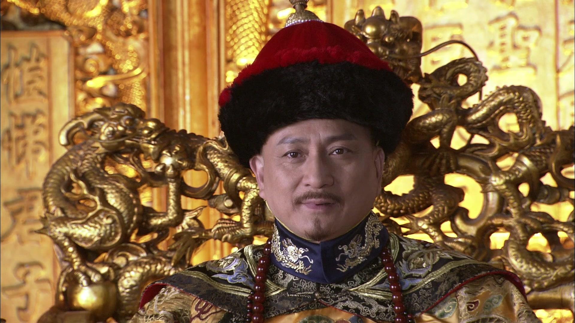 王者清风 第1集视频封面图