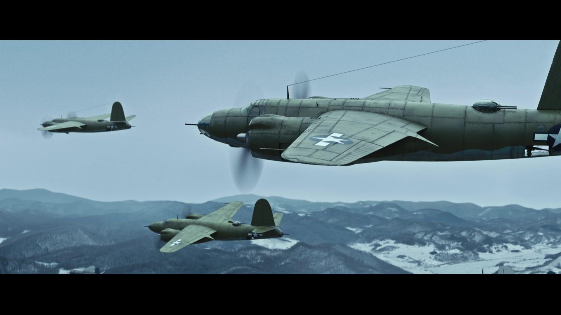 冰雪尖刀连 第19集视频封面图