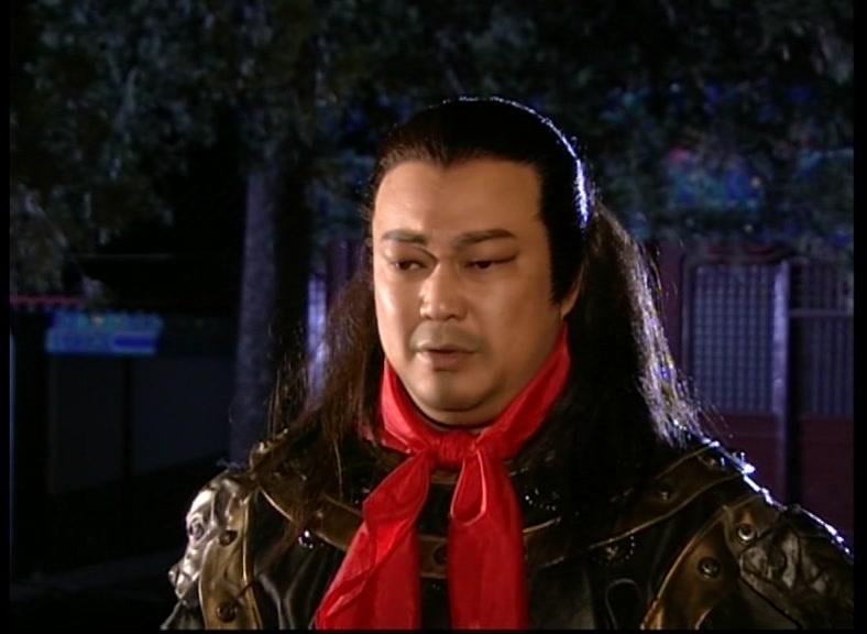 霹雳菩萨 第1集视频封面图