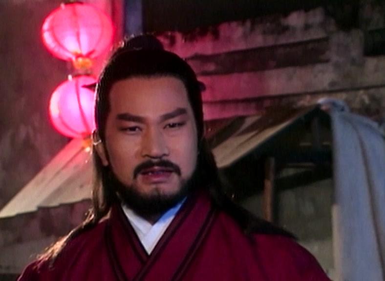 雪娘 第10集视频封面图