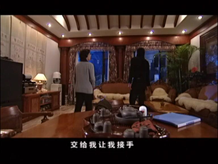 红与黑2000 第15集视频封面图