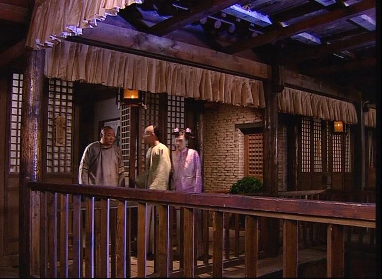 龙非龙凤非凤 第19集视频封面图