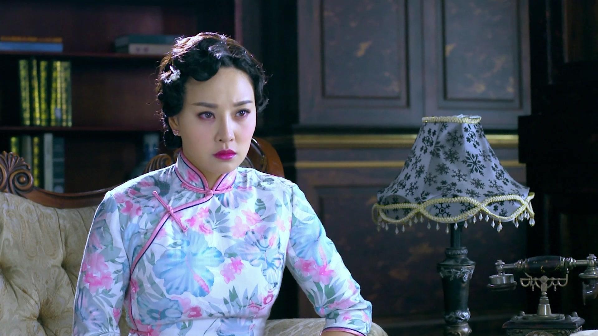 黎明破晓前 第26集视频封面图