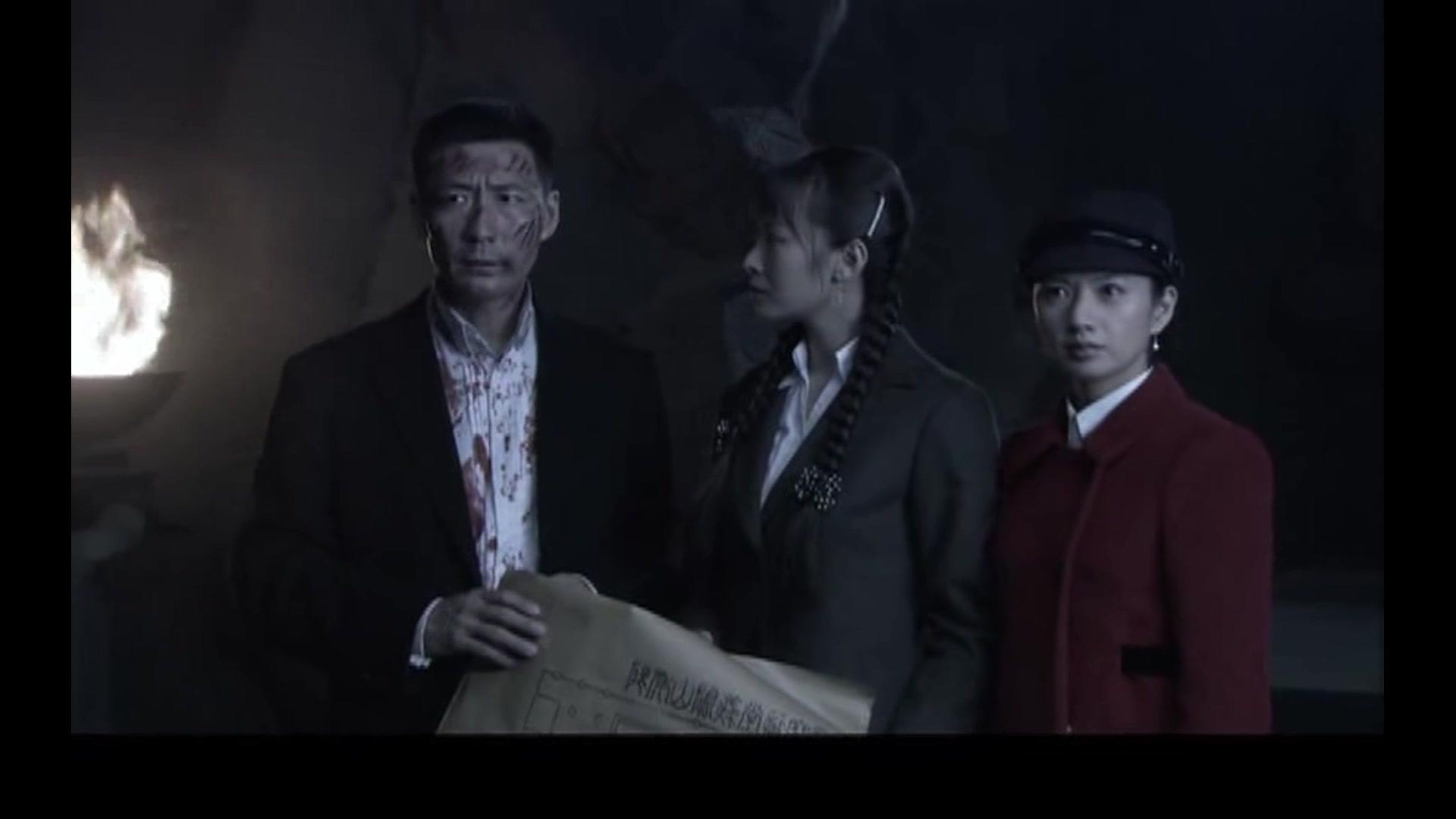 孤岛飞鹰 第39集视频封面图