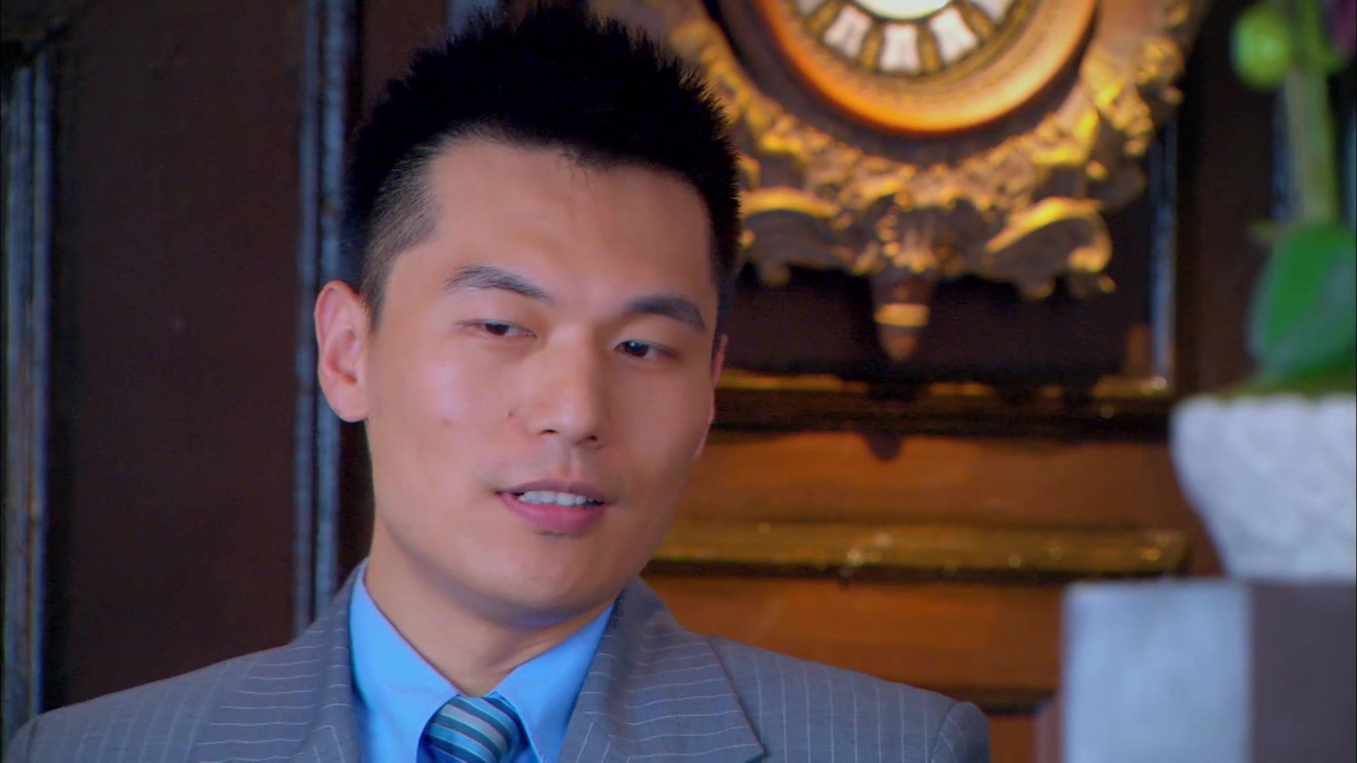 潘多拉的秘密 第21集视频封面图