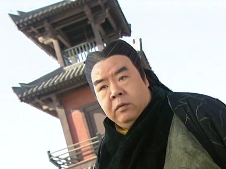 奔月 第26集视频封面图