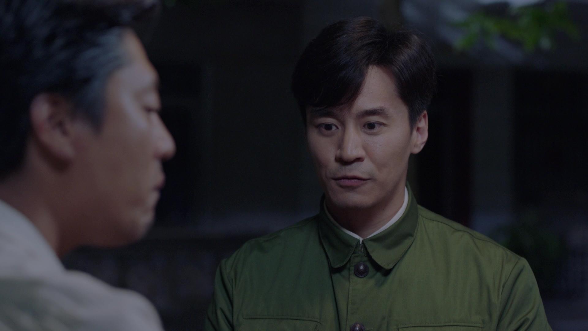 天涯热土 第15集视频封面图