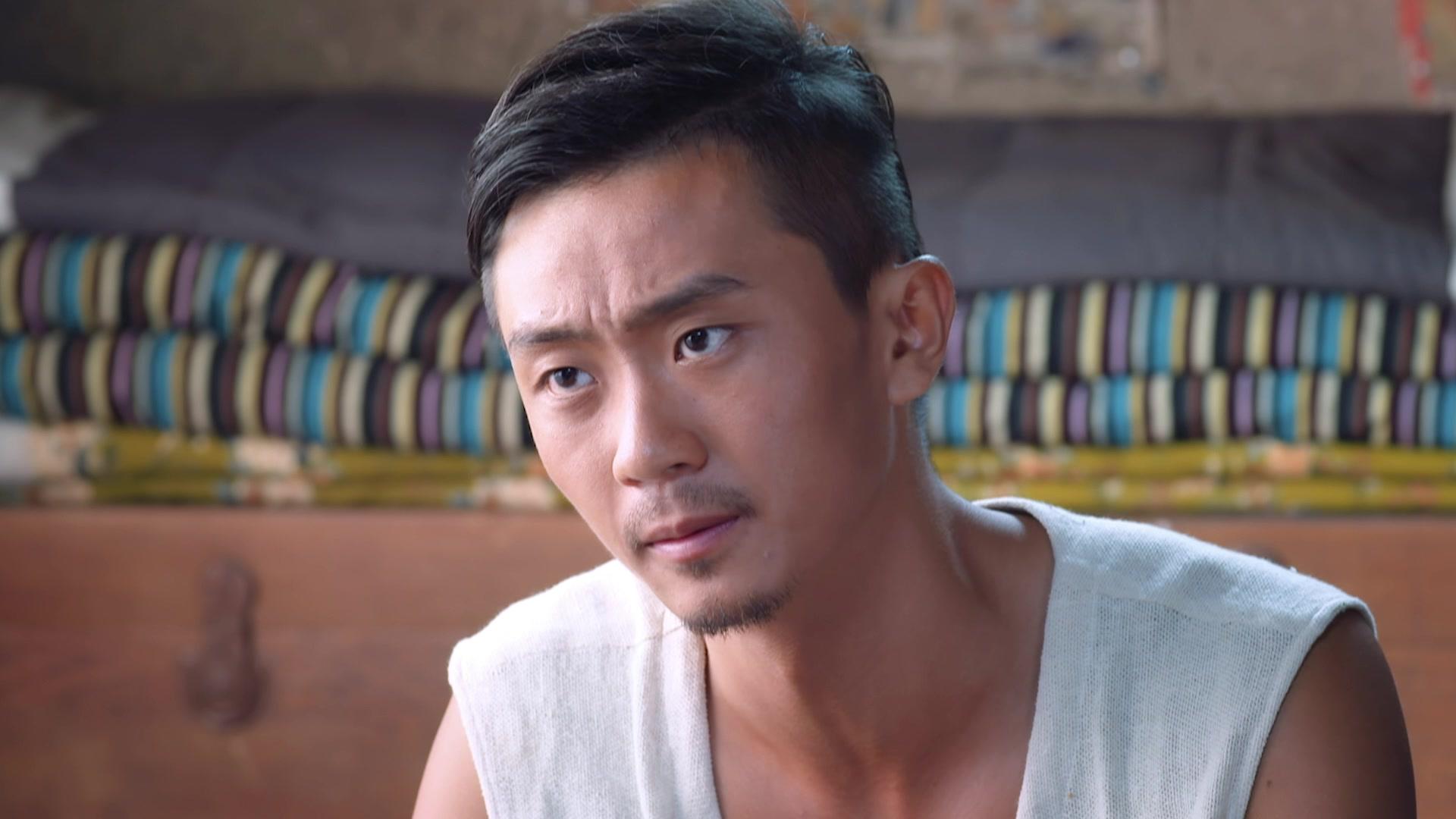 青谷子 第15集视频封面图