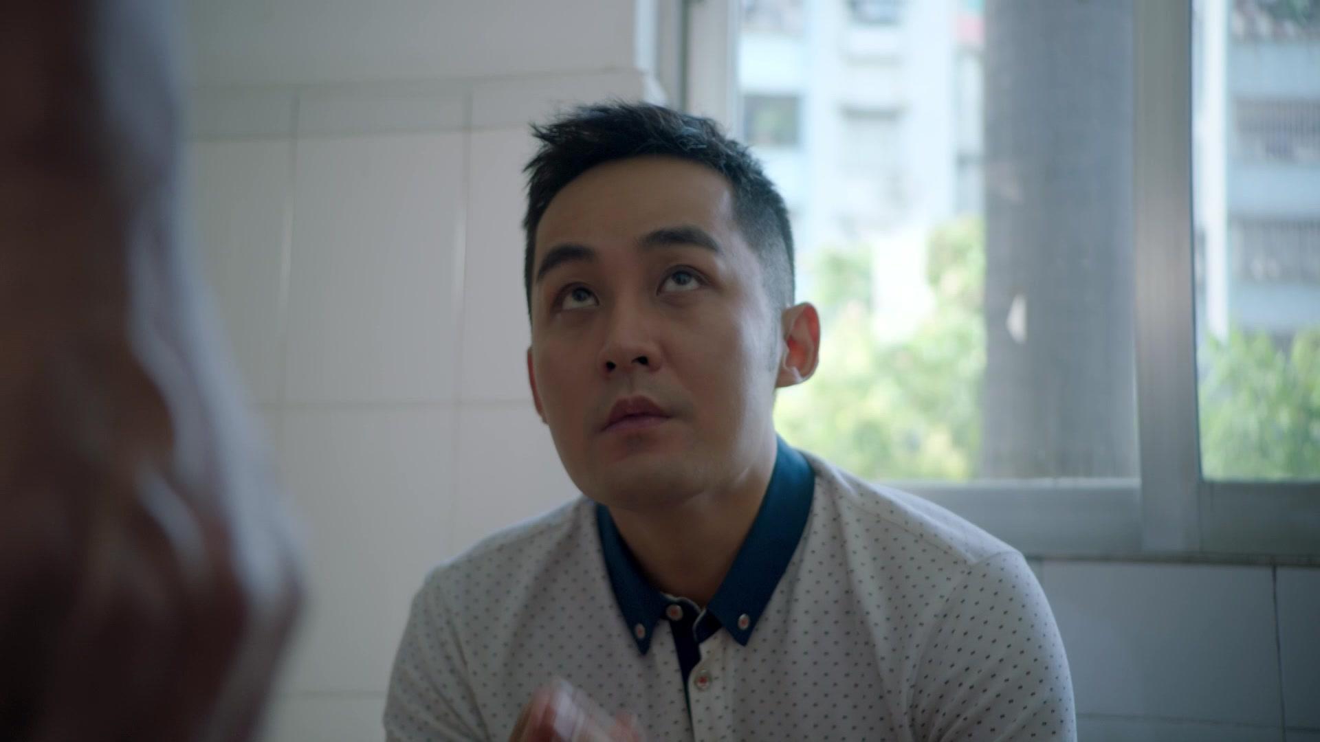 湾区儿女 第17集视频封面图