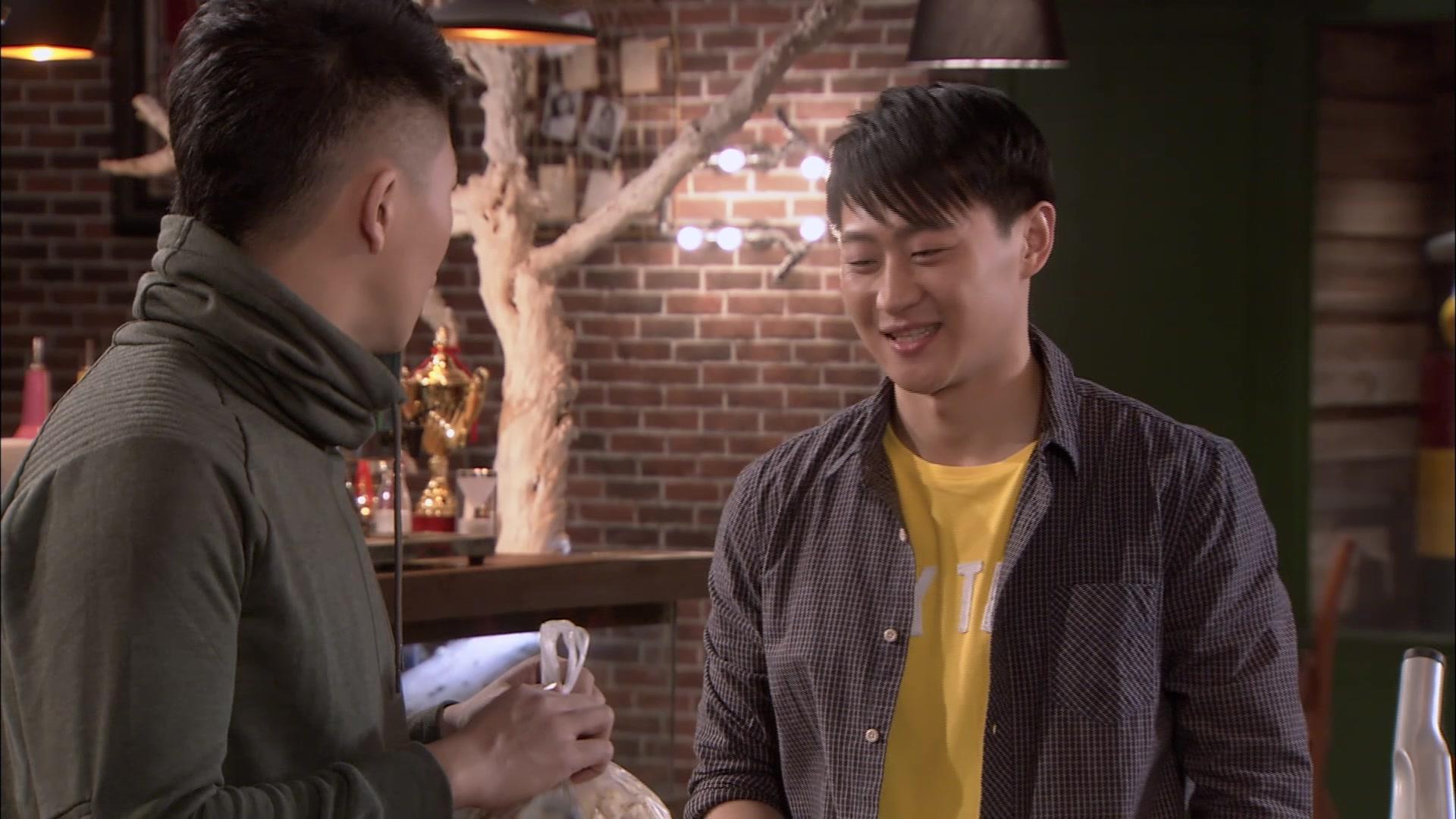 淑女涩男 第20集视频封面图