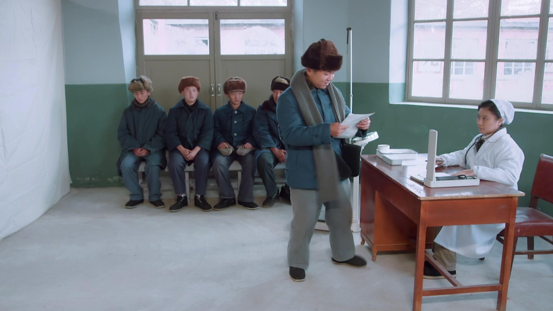 青谷子 第36集视频封面图