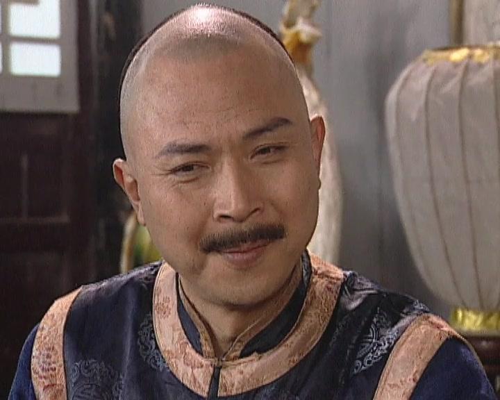 五品郎中 第4集视频封面图