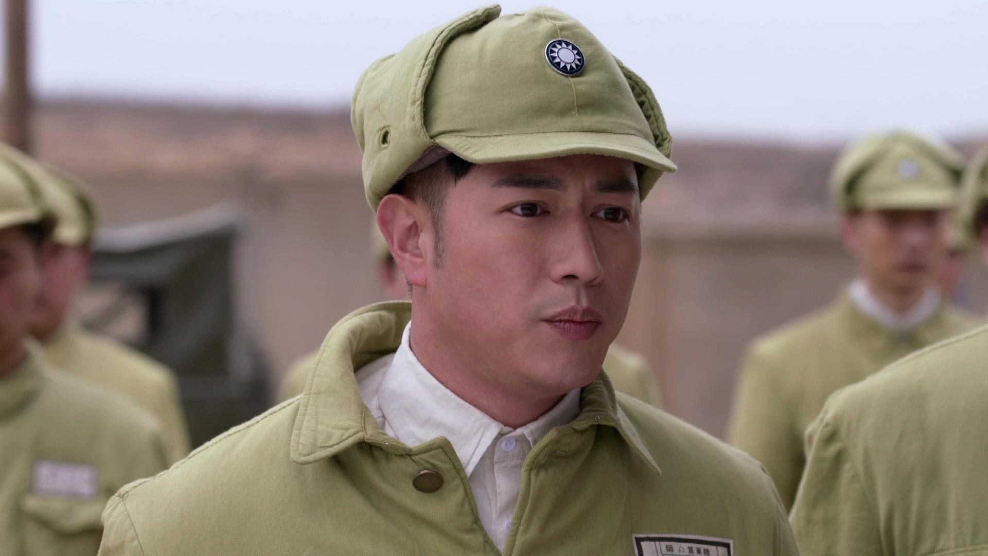 铁血军歌 第32集视频封面图