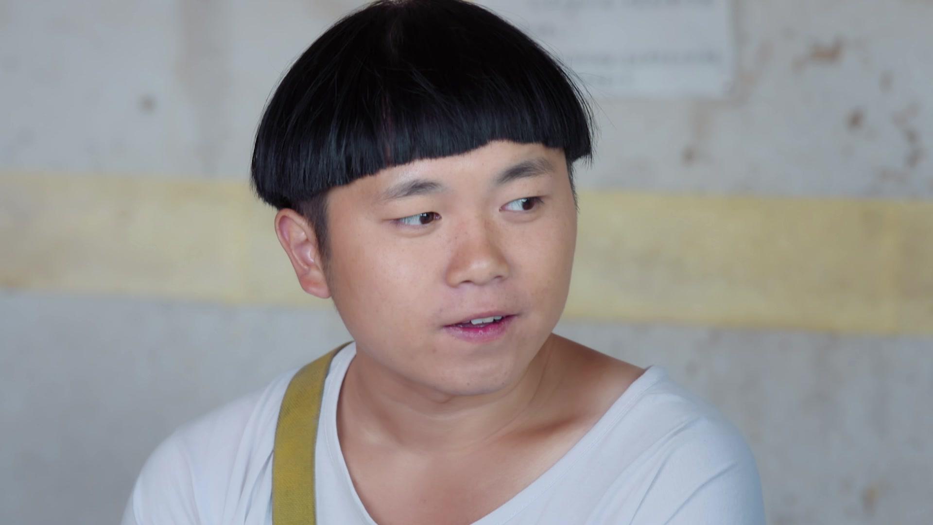 青谷子 第2集视频封面图