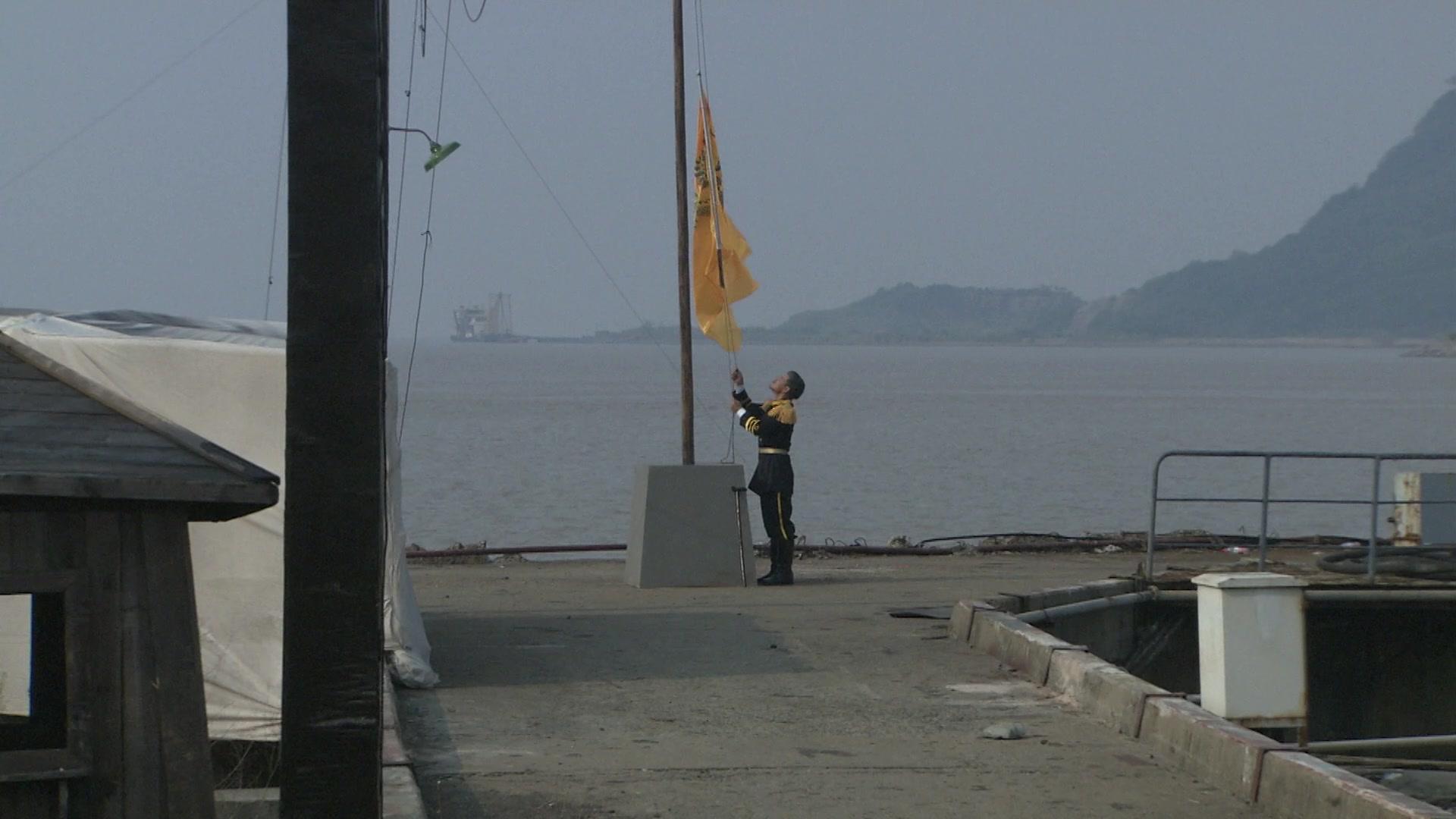 大国船梦 第25集视频封面图