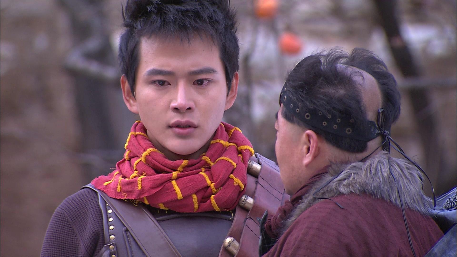 冲出虚拟世界 第28集视频封面图