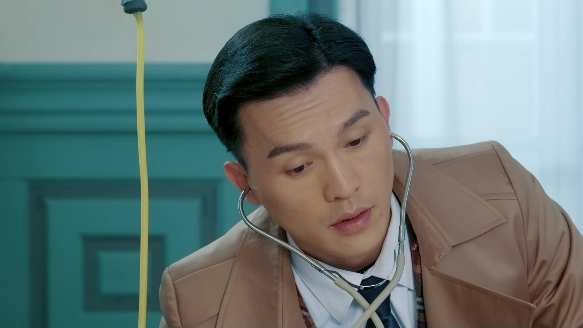 怒放的青春 第22集视频封面图