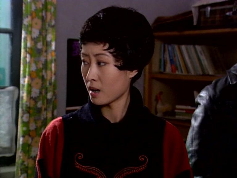 母亲 第19集视频封面图