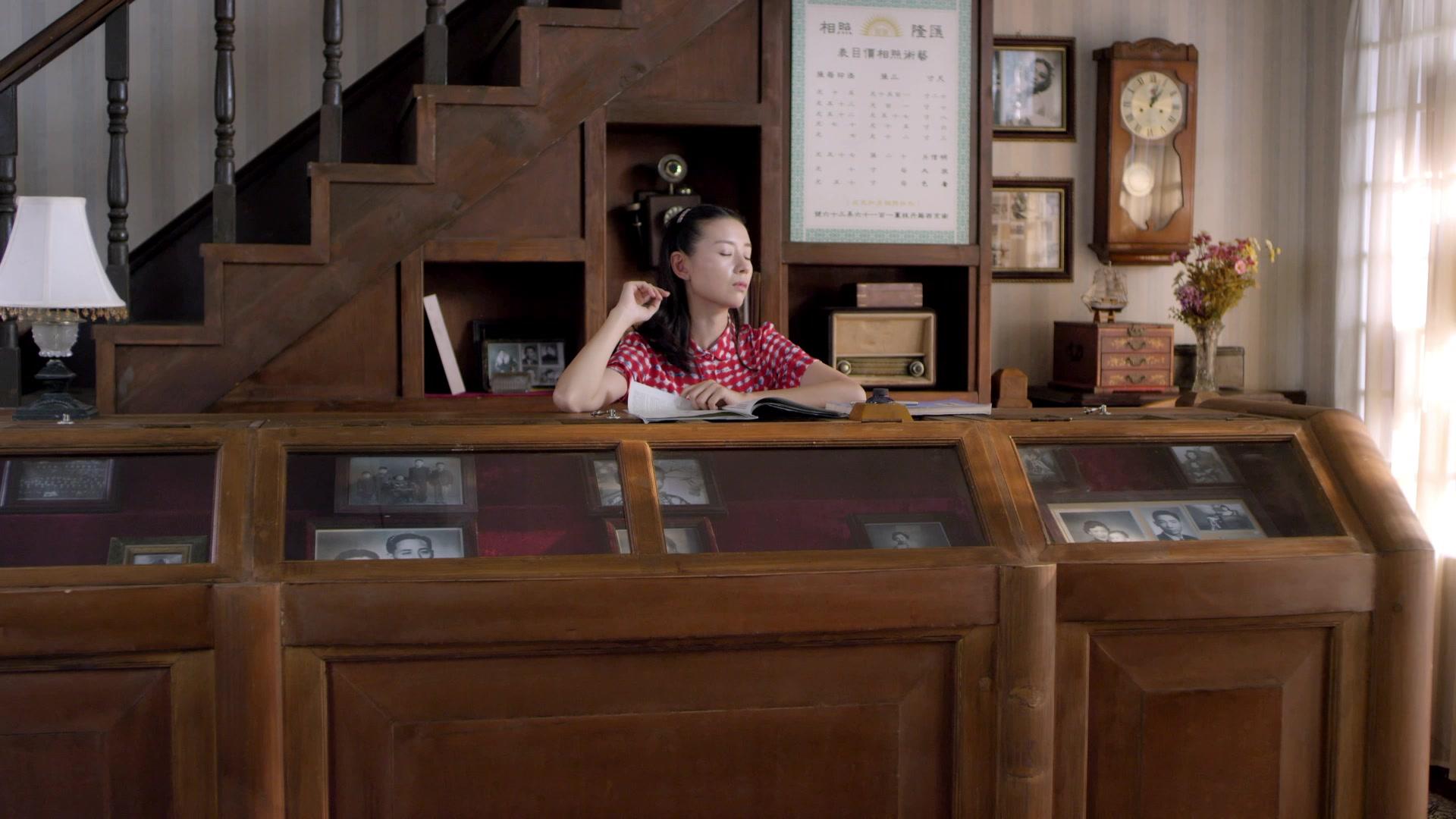 花开如梦 第3集视频封面图