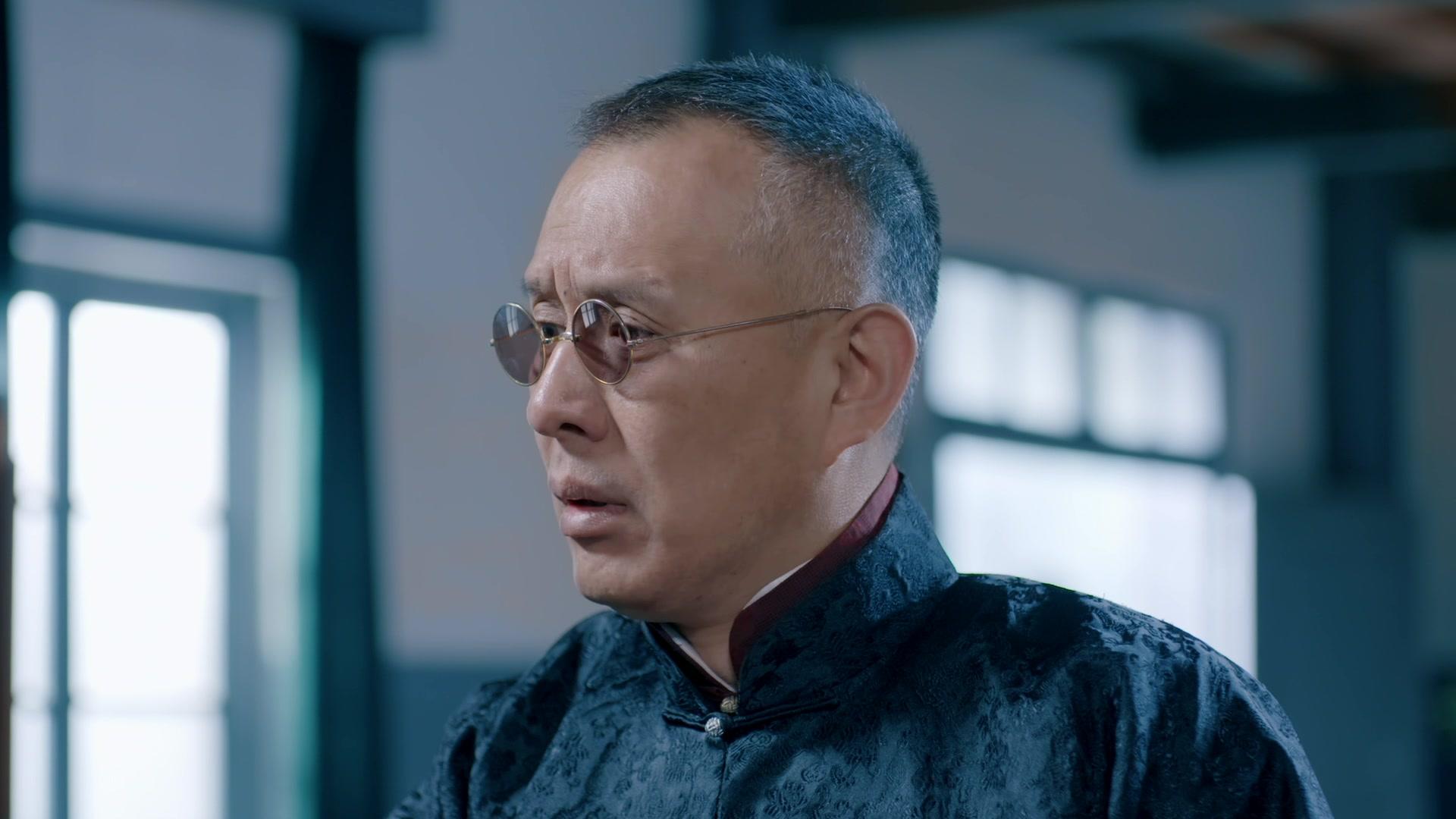 怒放的青春 第25集视频封面图