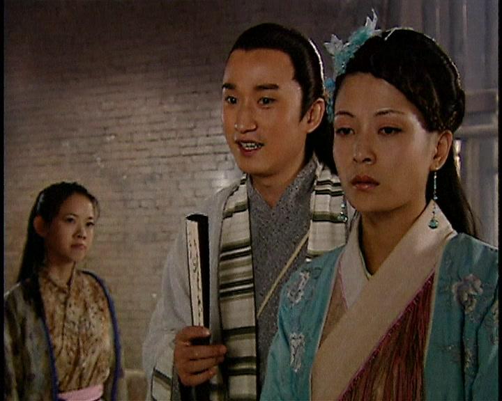 三揭皇榜 第27集视频封面图