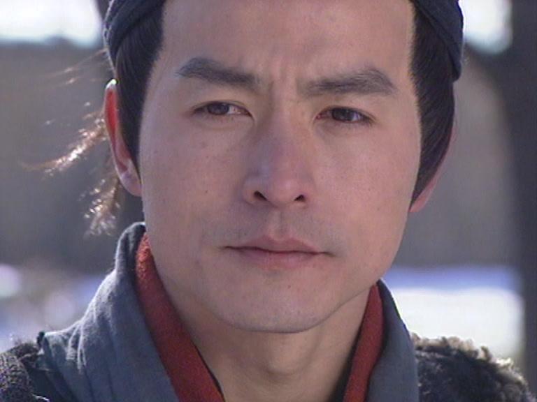 奔月 第17集视频封面图