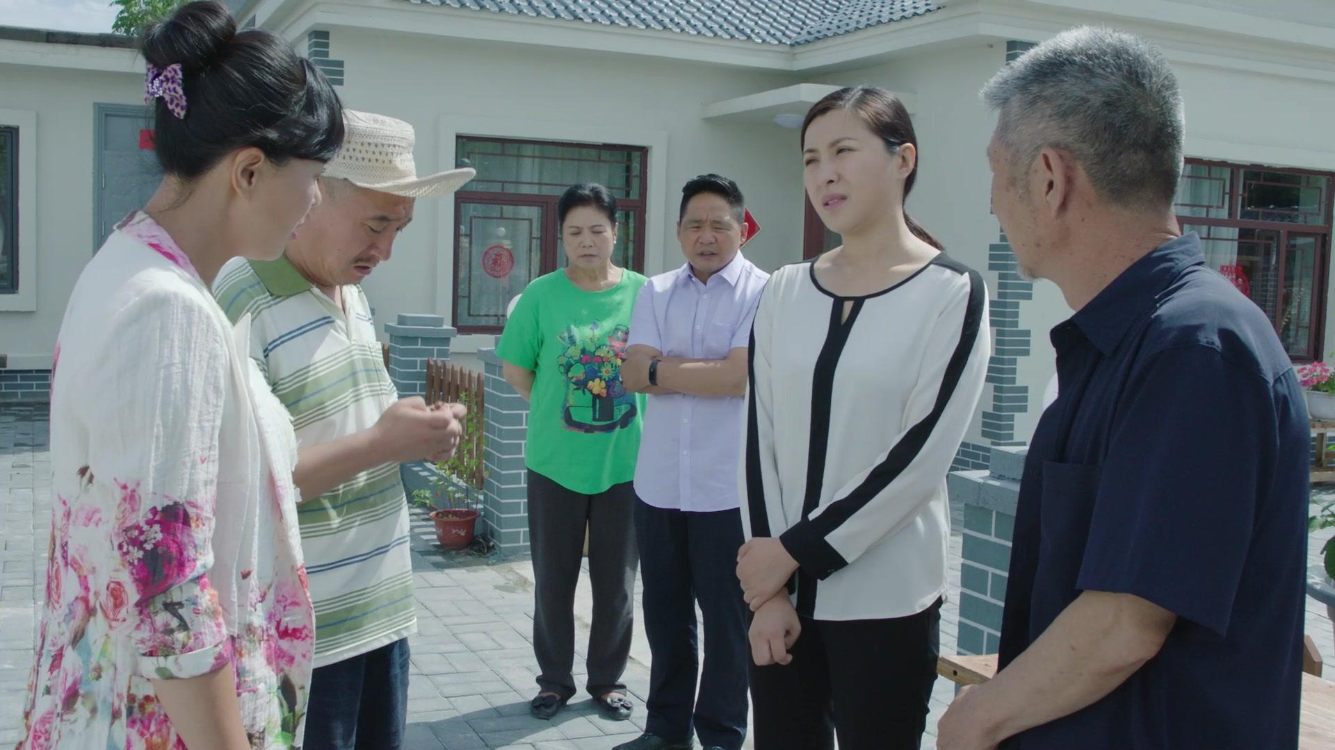 绿水青山好日子 第34集视频封面图