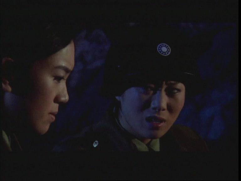 女人魂 第27集视频封面图