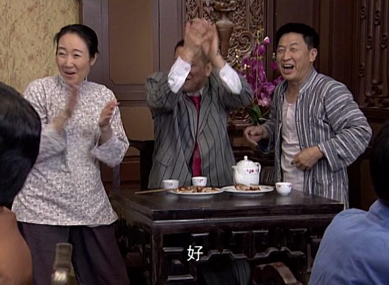 七十二家房客第七部 第1集视频封面图