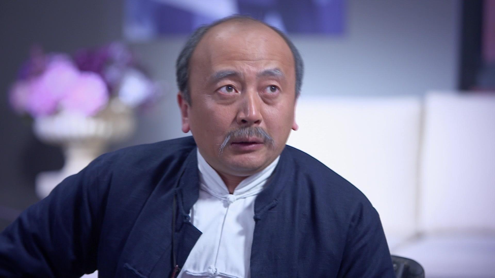 不是不想嫁 第4集视频封面图
