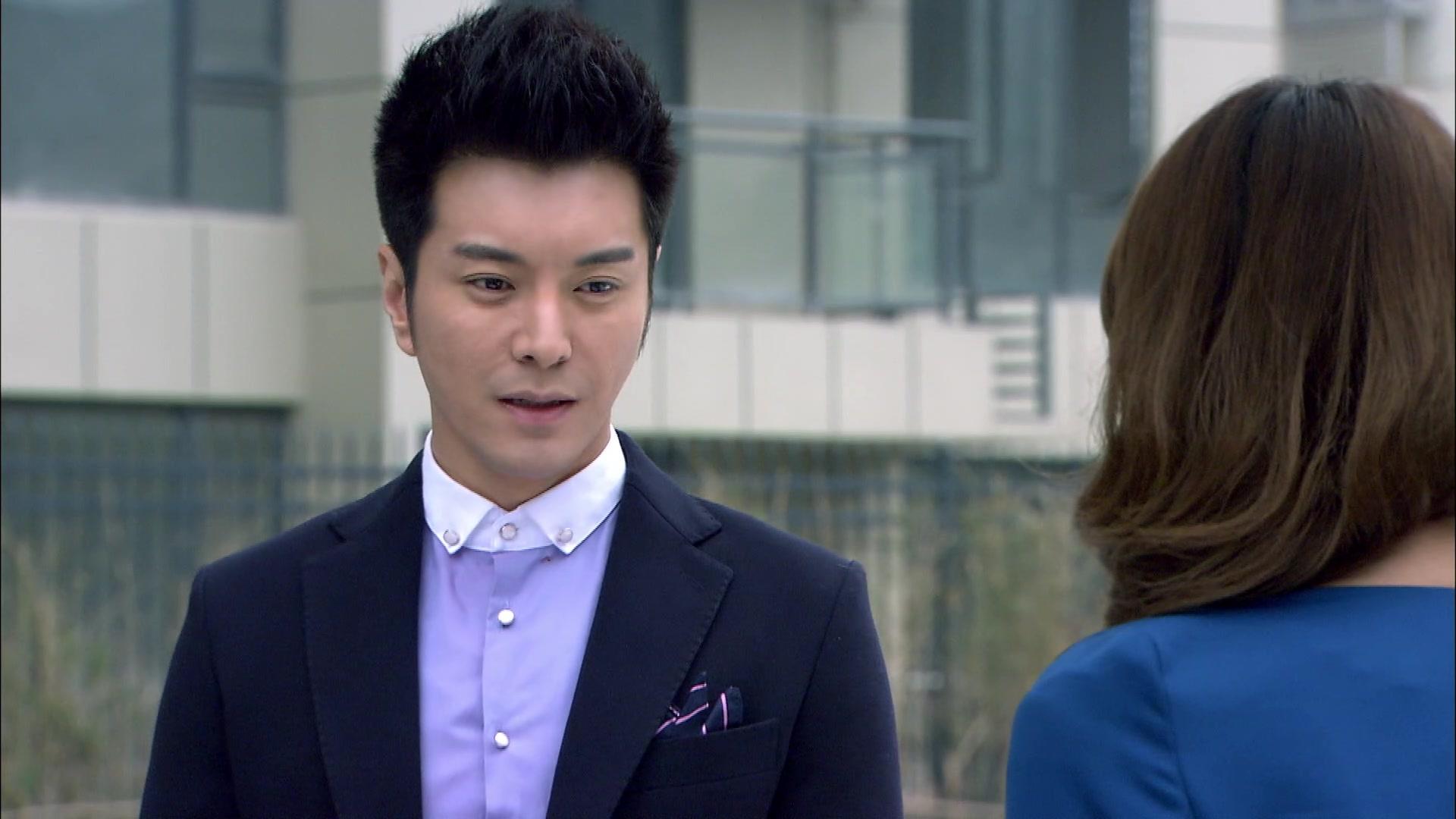 人间终有暖情在 第9集视频封面图