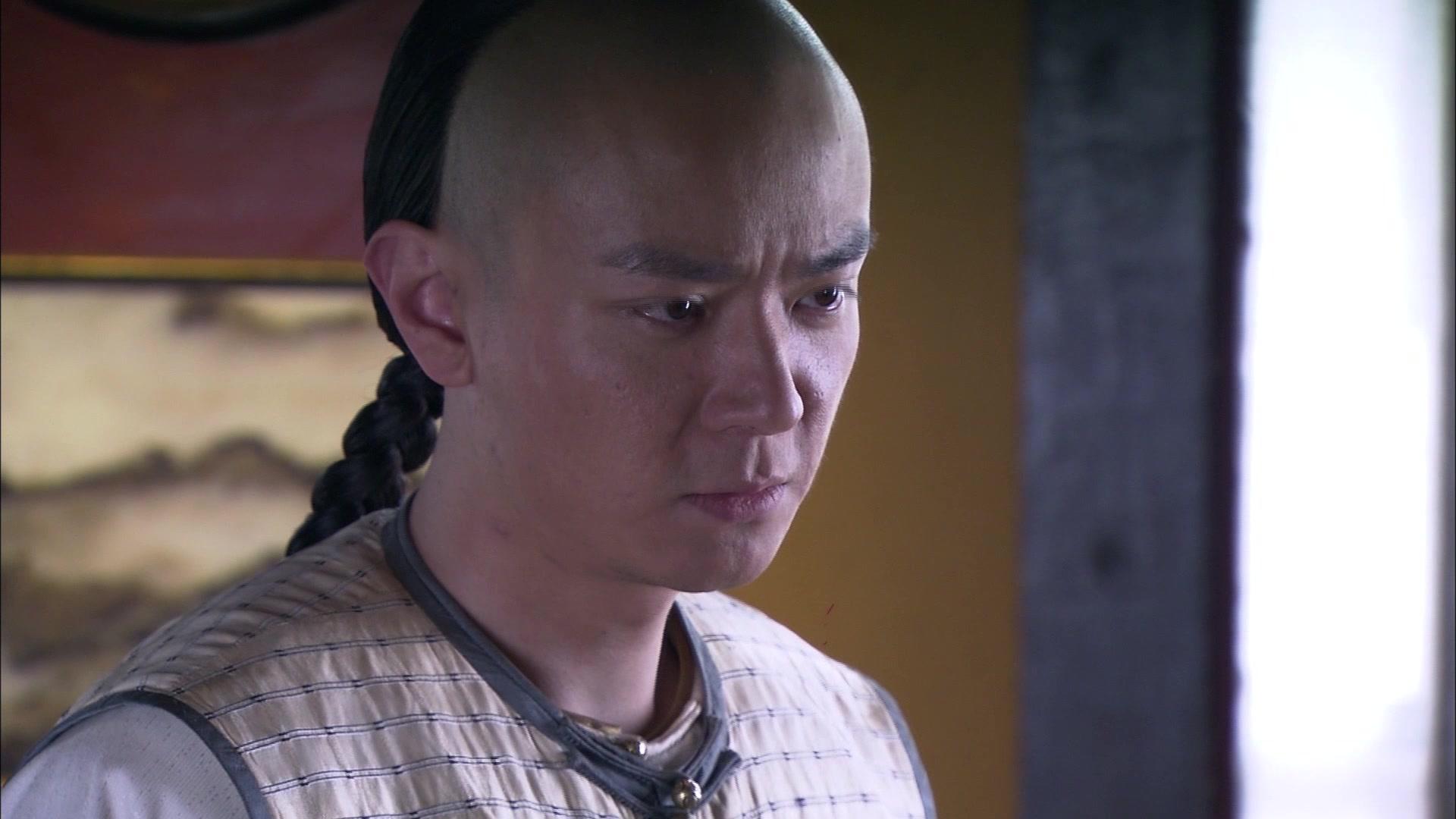 王者清风 第29集视频封面图