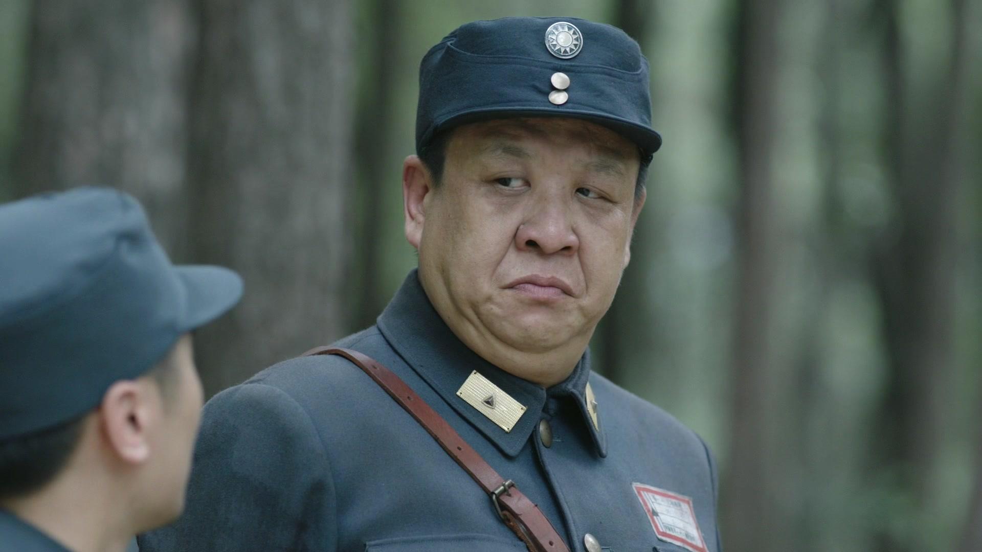 我是红军 第16集视频封面图