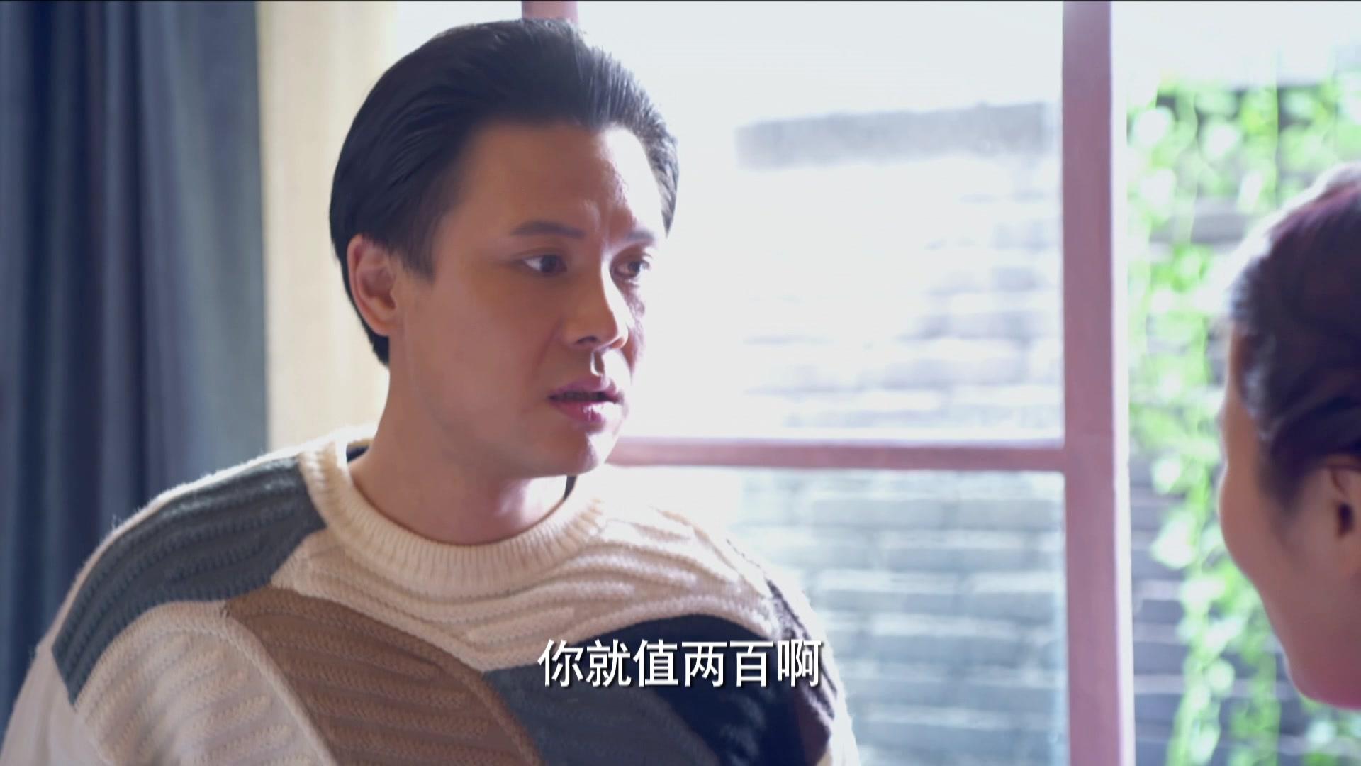 二婶 第29集视频封面图