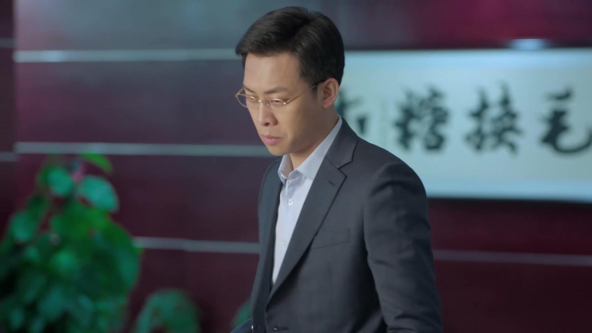 鸡毛飞上天 第38集视频封面图