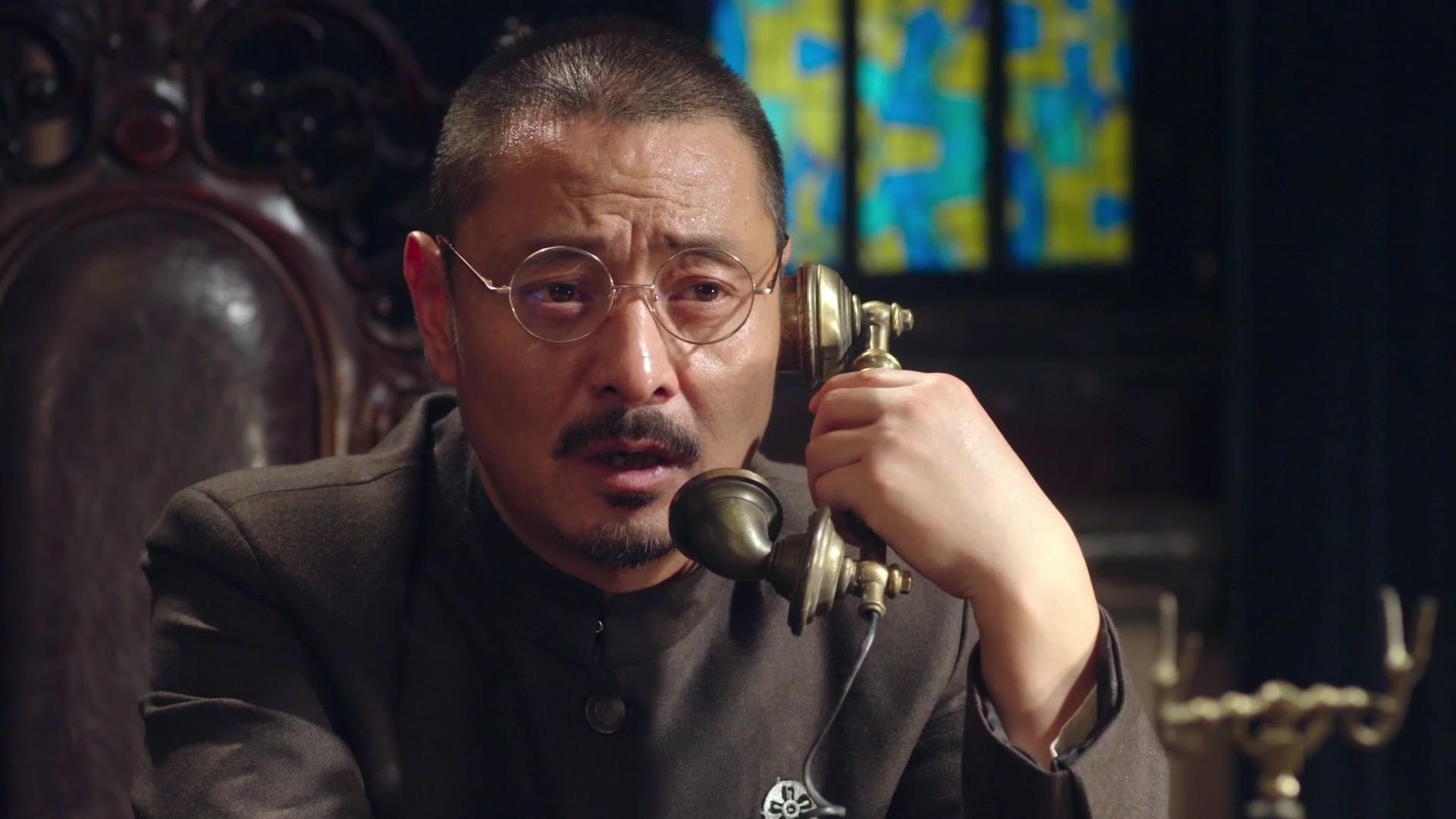 护宝风云 第23集视频封面图