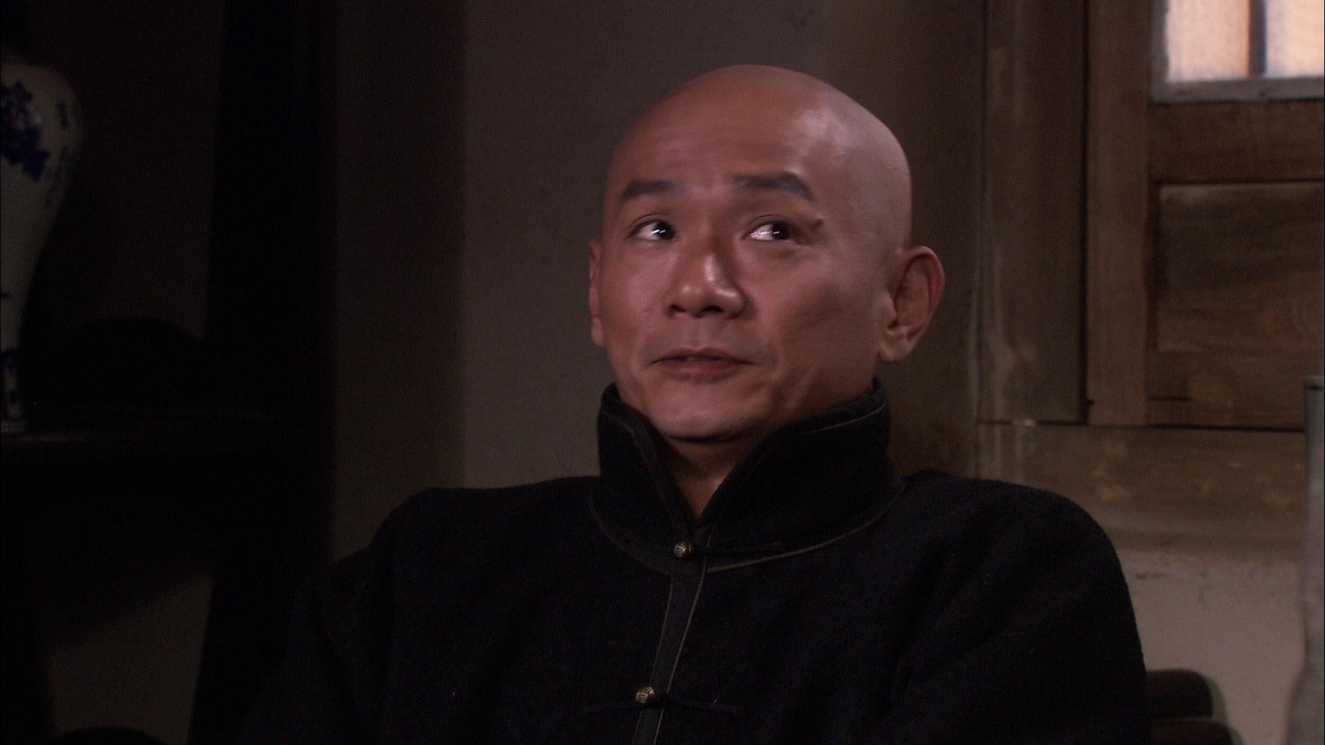 葛秃子传奇 第29集视频封面图