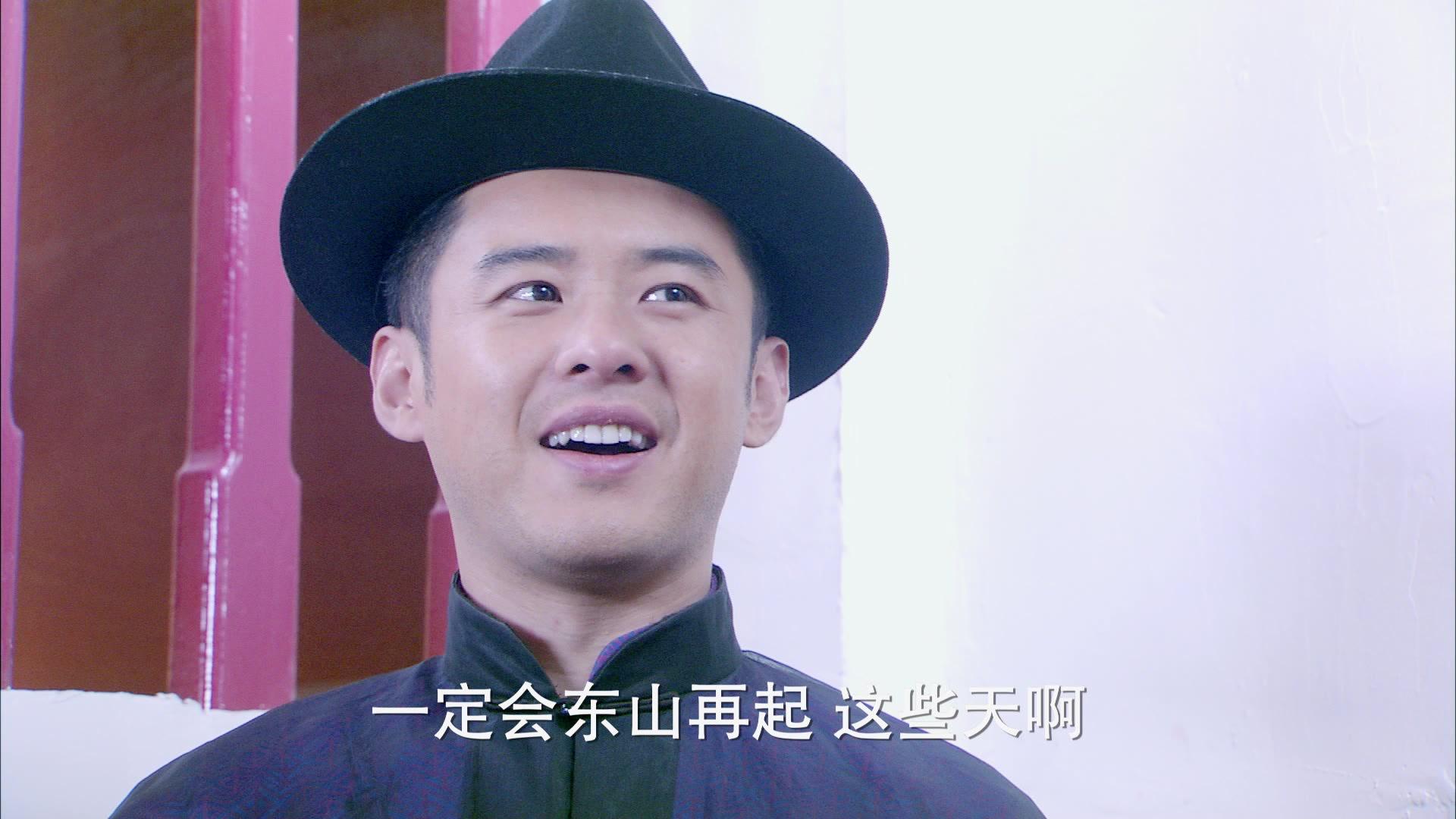 天下第一刀 第8集视频封面图