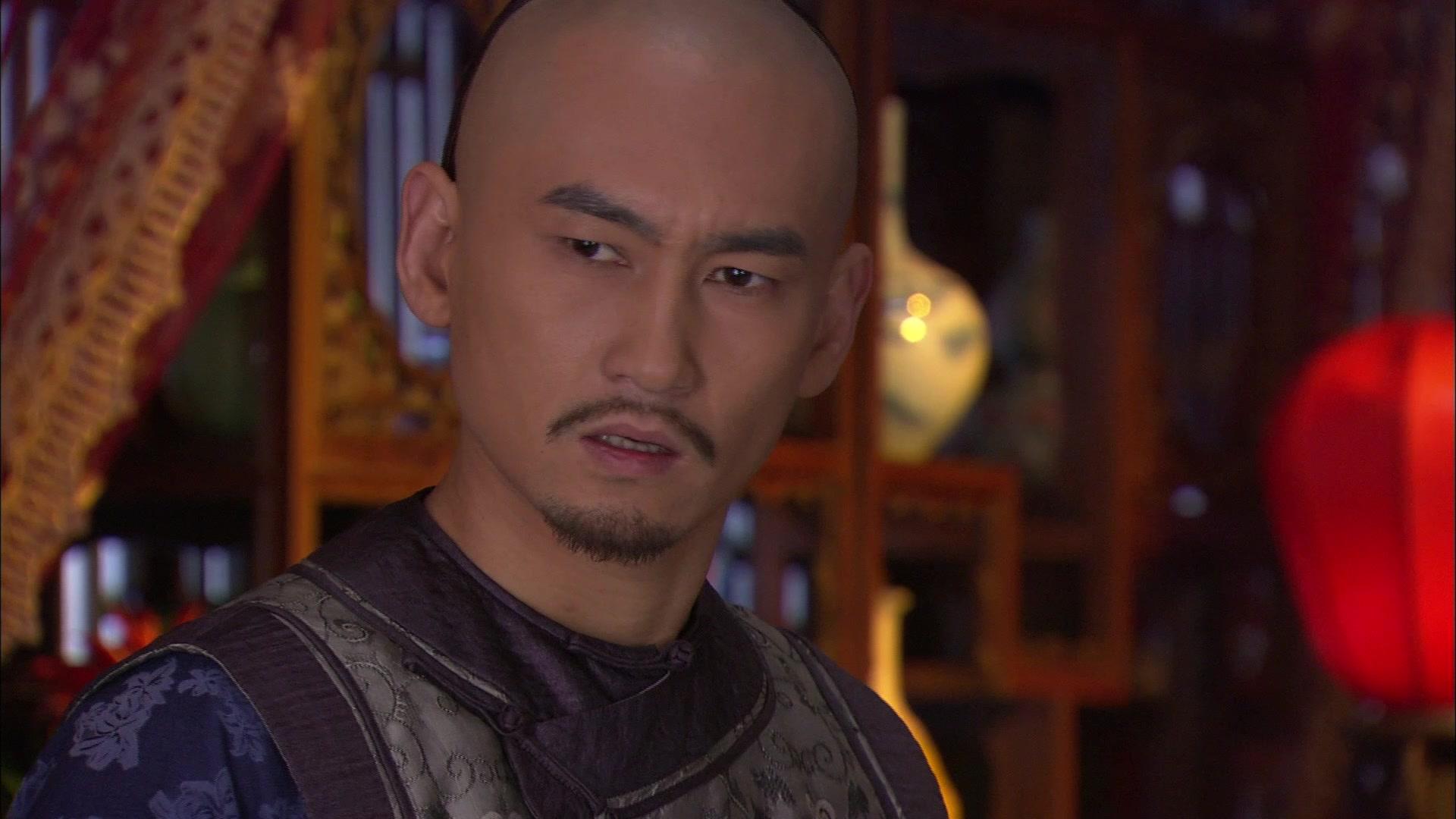 王者清风 第37集视频封面图