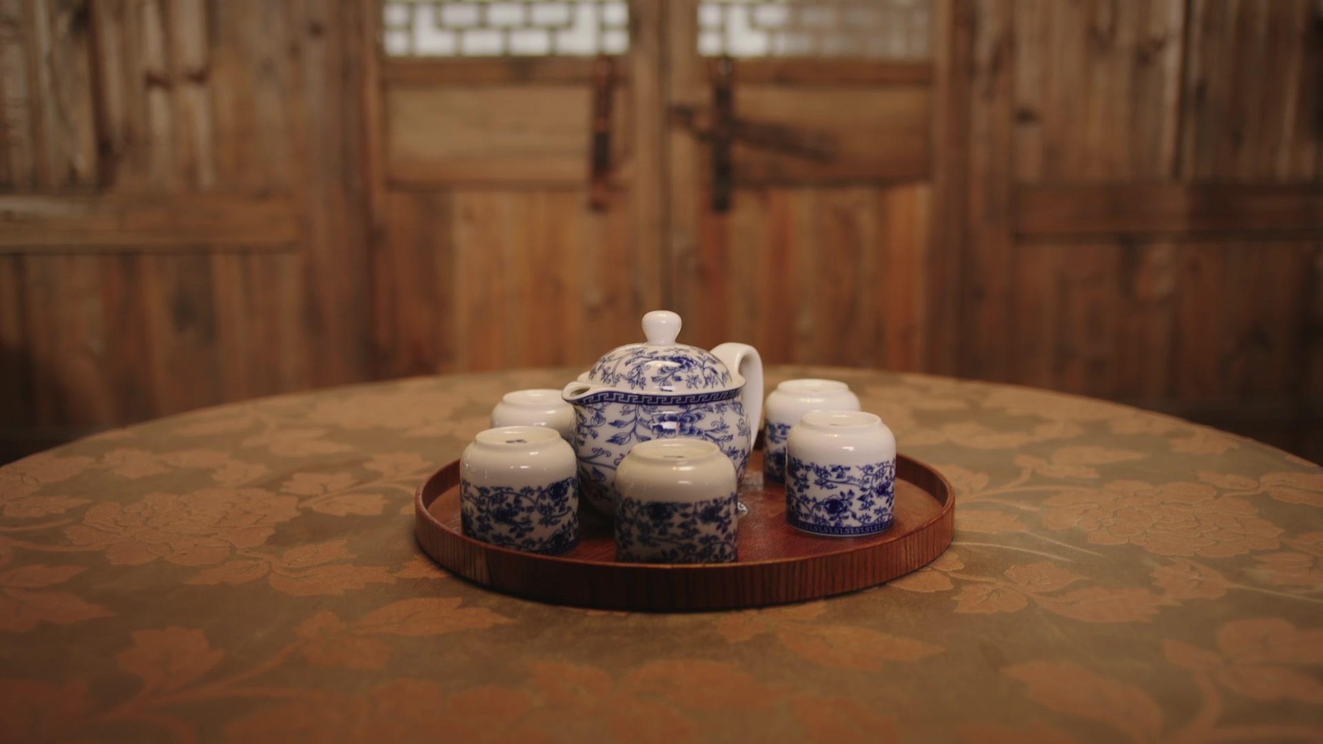 斗香 第21集视频封面图